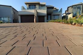 Best Paver Driveway Installation  in Bloomingdale, GA